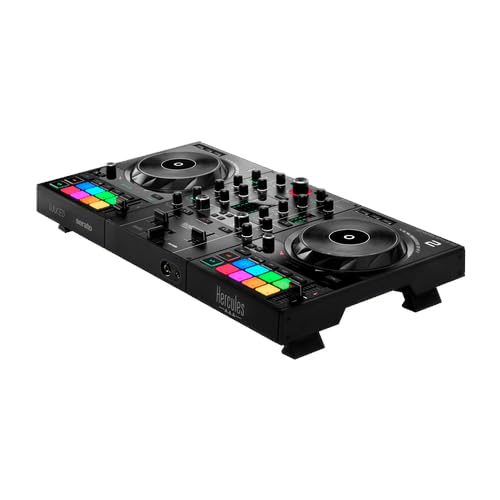 Hercules DJControl Inpulse 500