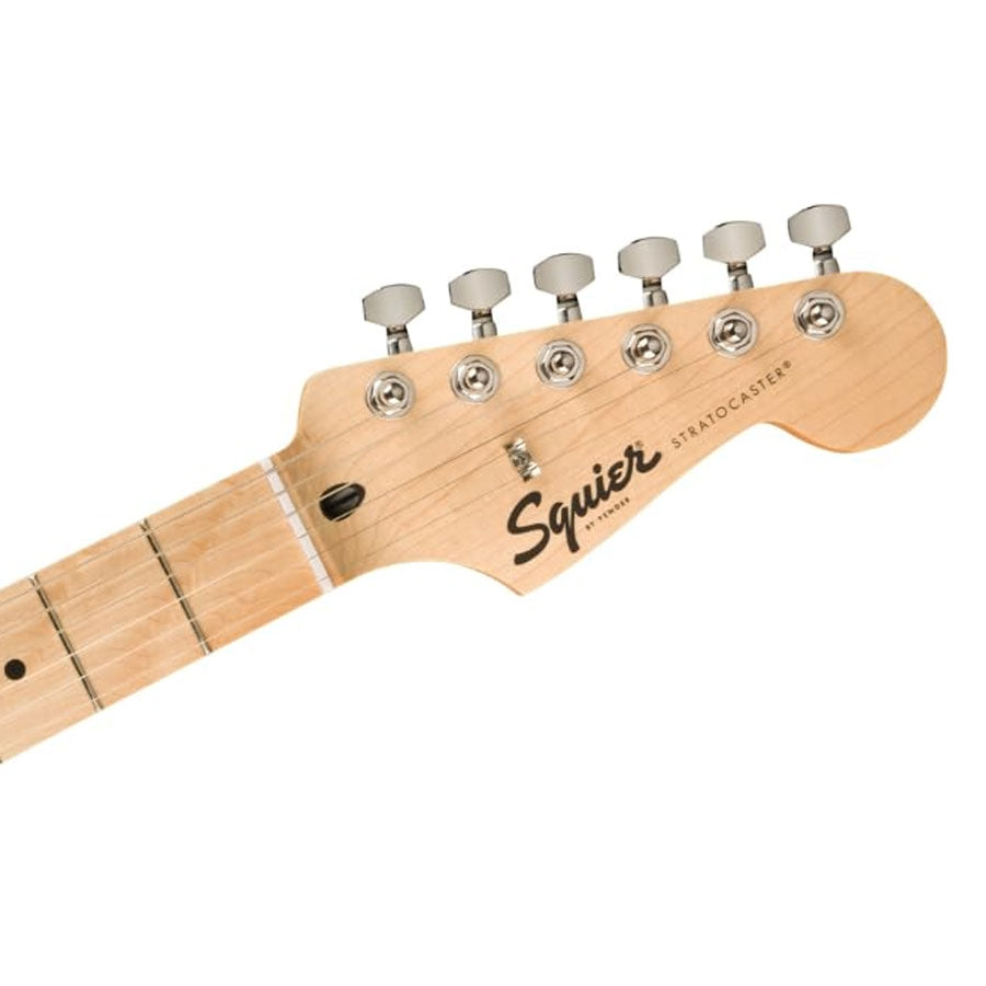 Fender Sonic Stratocaster HSS