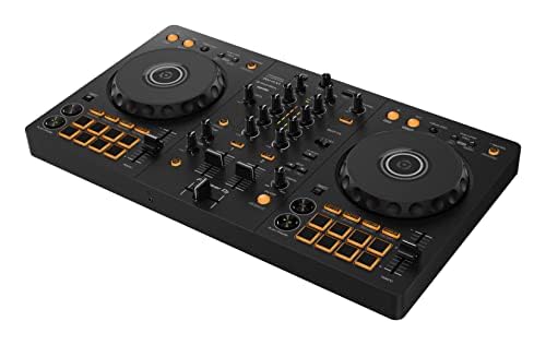 Pioneer DDJ-FLX4