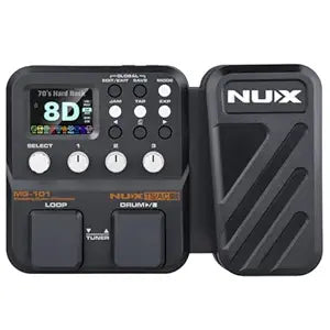 Nux MG101