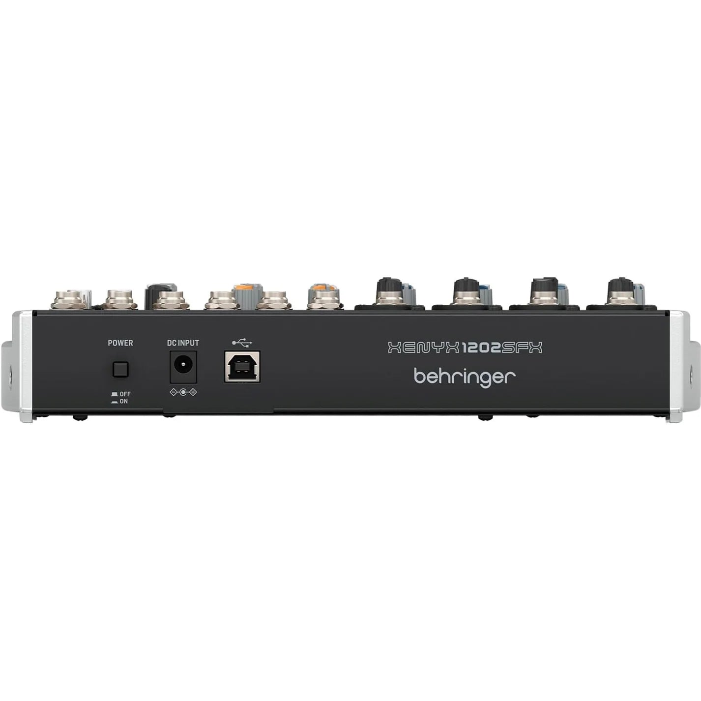 Behringer XENYX 1202SFX