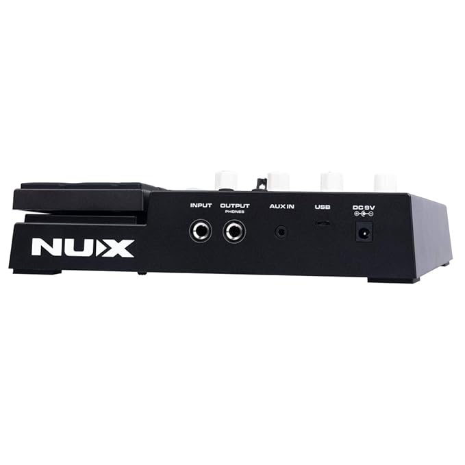 Nux MG300