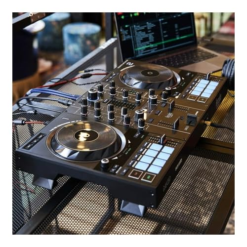 Hercules DJControl Inpulse 500