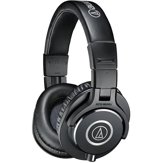 Audio-Technica ATH-M40x