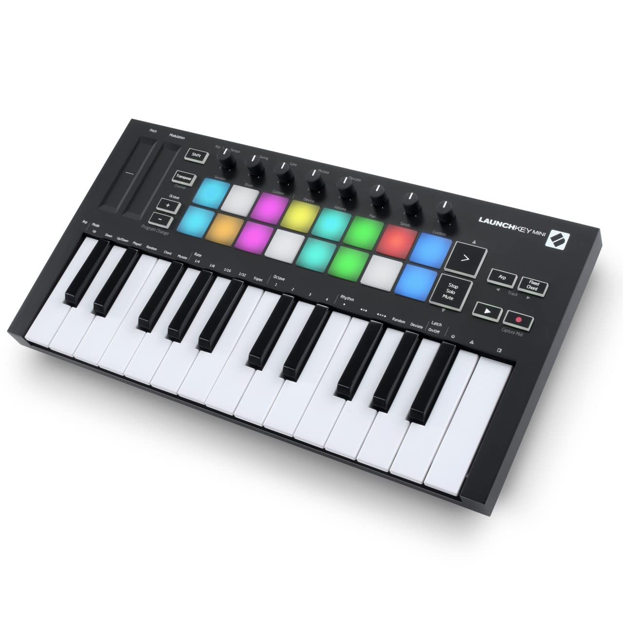 Novation Launchkey Mini MK3
