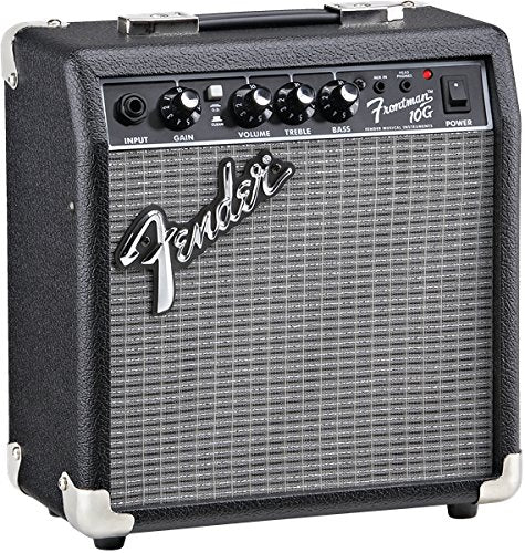 Fender Frontman 10G Practice Amplifier