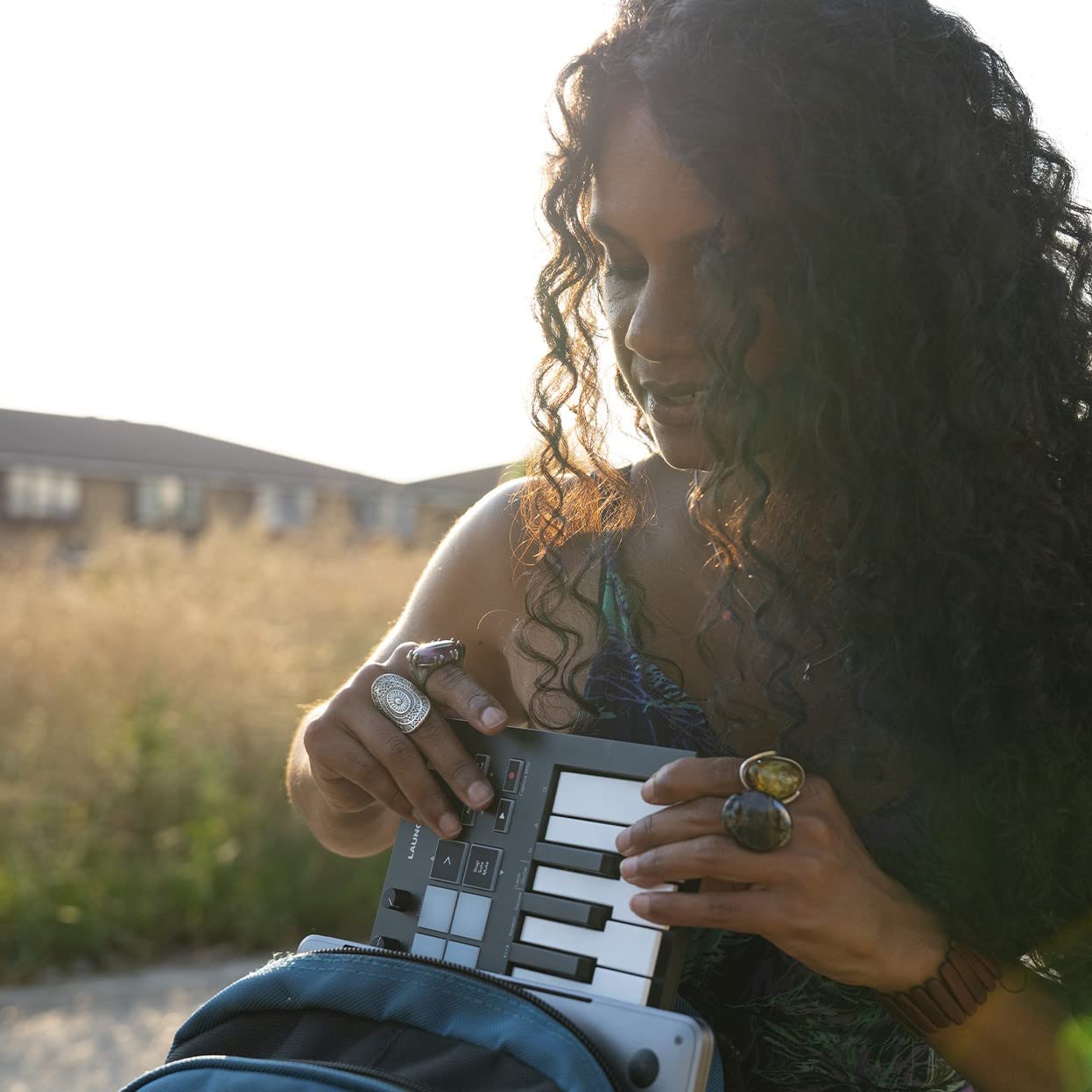 Novation Launchkey Mini MK3