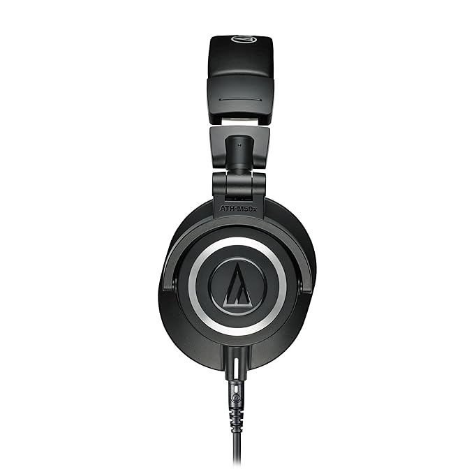 Audio-Technica ATH-M50x