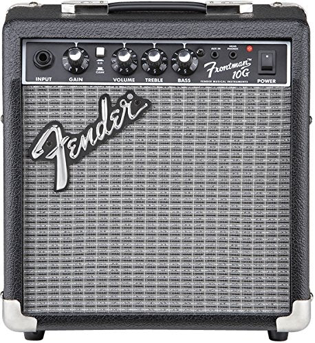 Fender Frontman 10G Practice Amplifier