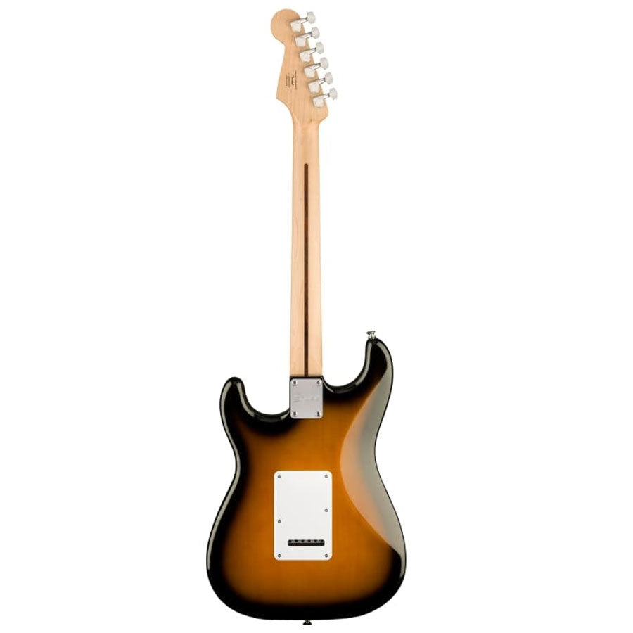 Fender Sonic Stratocaster HSS