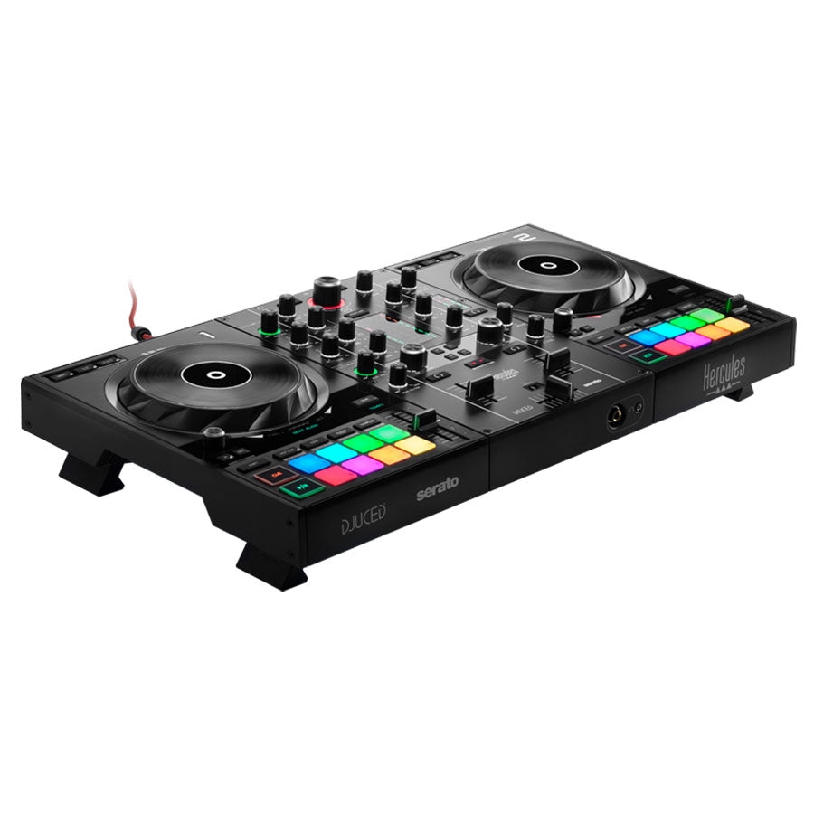 Hercules DJControl Inpulse 500