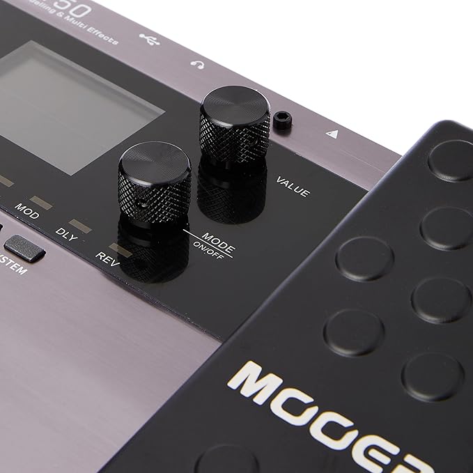 Mooer GE150
