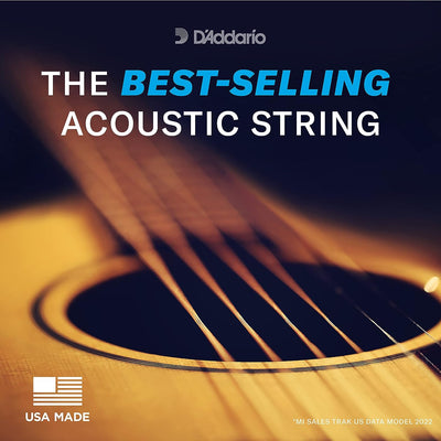Acoustic String