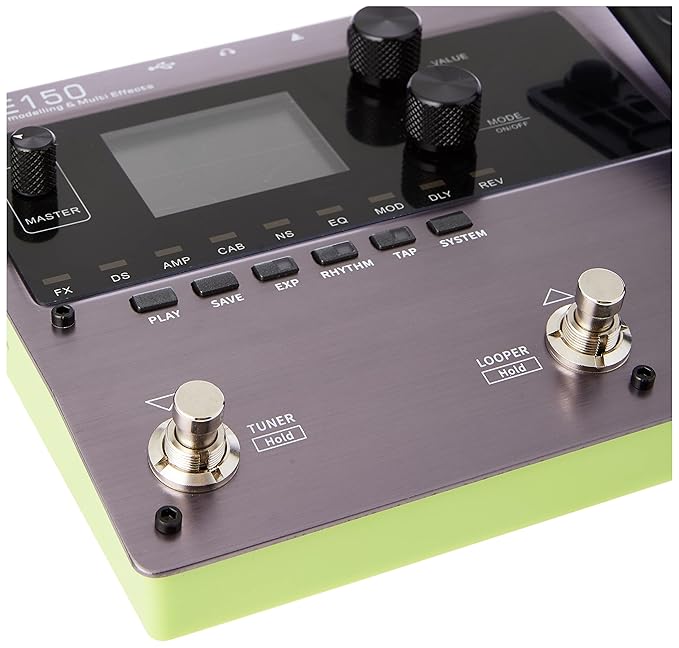 Mooer GE150