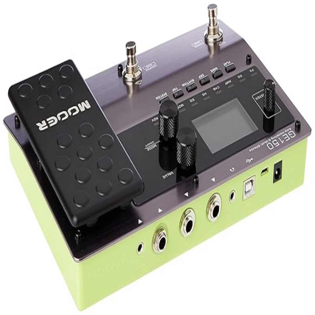 Mooer GE150