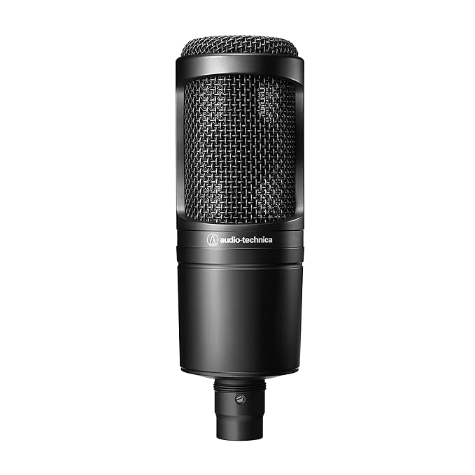 Audio-Technica AT2020