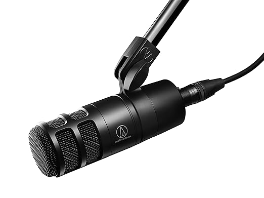 Audio-Technica AT2040