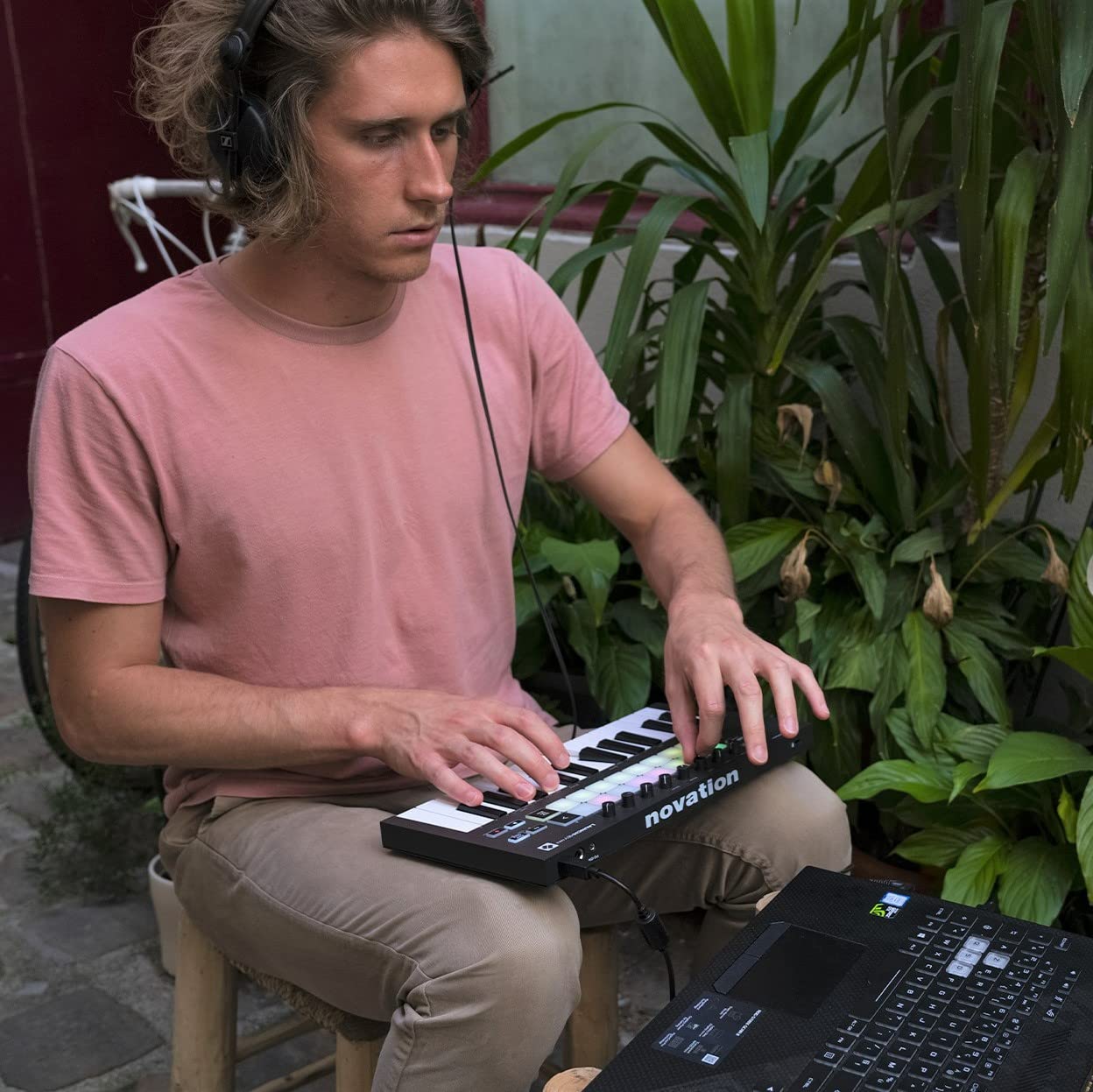 Novation Launchkey Mini MK3