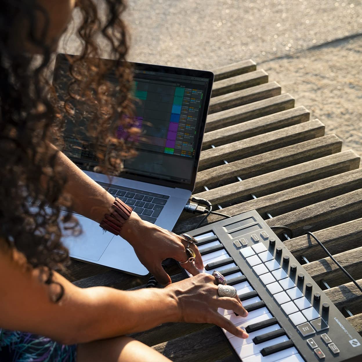 Novation Launchkey Mini MK3