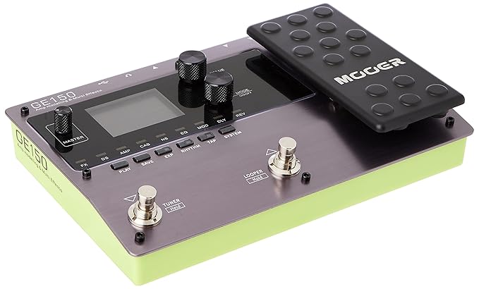 Mooer GE150
