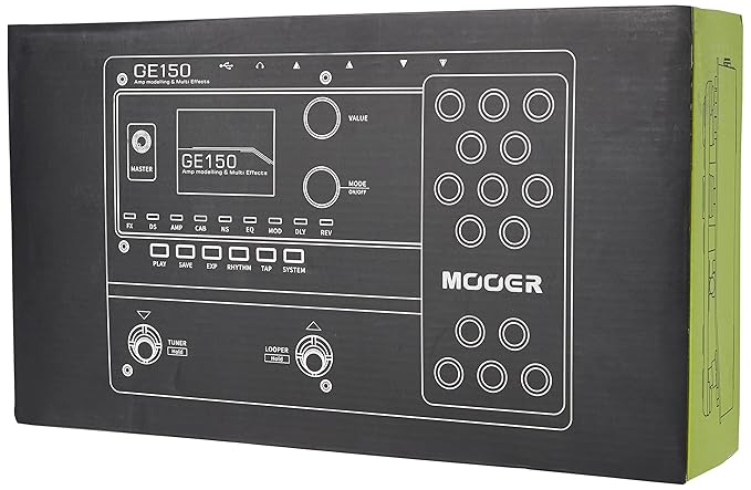 Mooer GE150