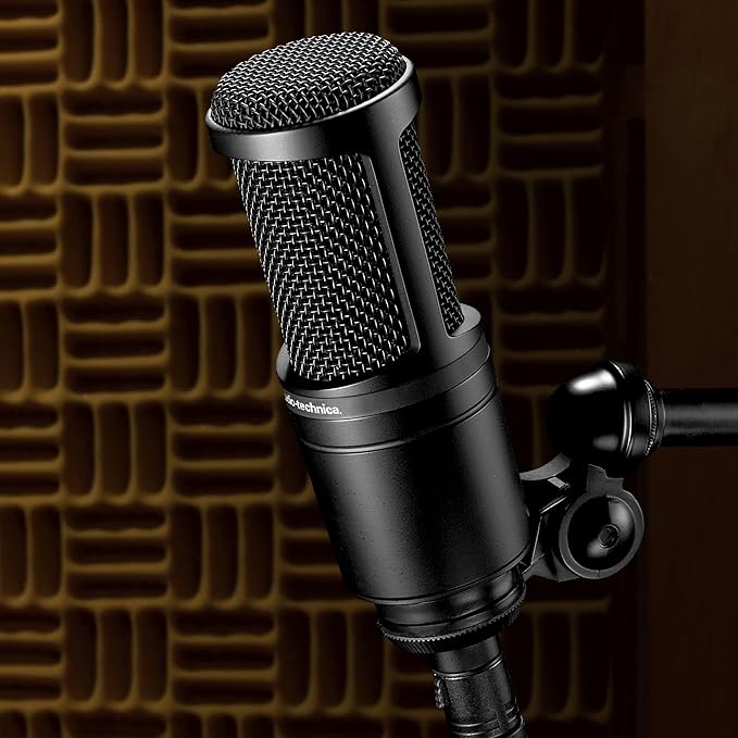 Audio-Technica AT2020
