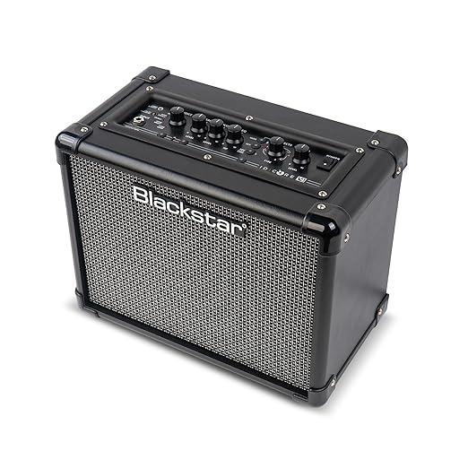 Blackstar ID:Core V4 10W Stereo Practice Amp