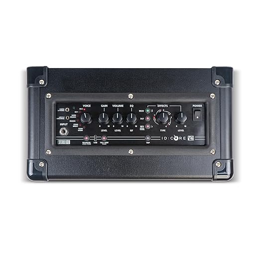Blackstar ID:Core V4 10W Stereo Practice Amp