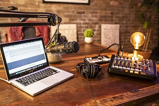 Audio-Technica AT2040