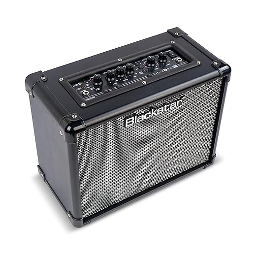 Blackstar ID:Core V4 20W Stereo Practice Amp
