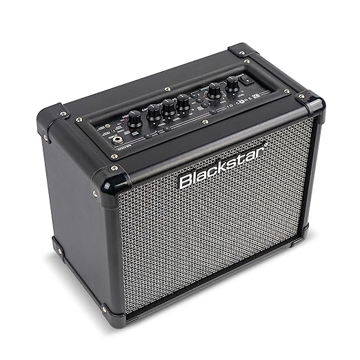Blackstar ID:Core V4 10W Stereo Practice Amp