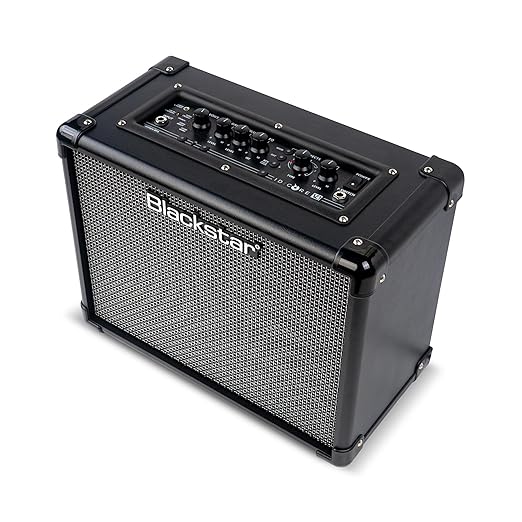Blackstar ID:Core V4 20W Stereo Practice Amp