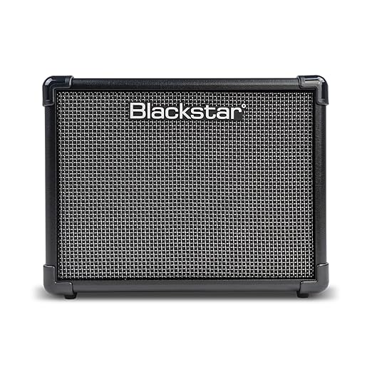 Blackstar ID:Core V4 10W Stereo Practice Amp