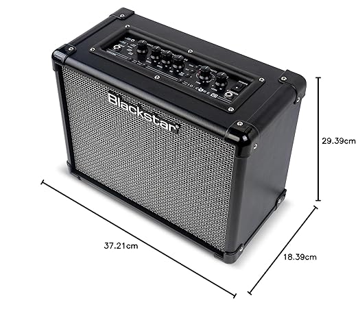 Blackstar ID:Core V4 20W Stereo Practice Amp
