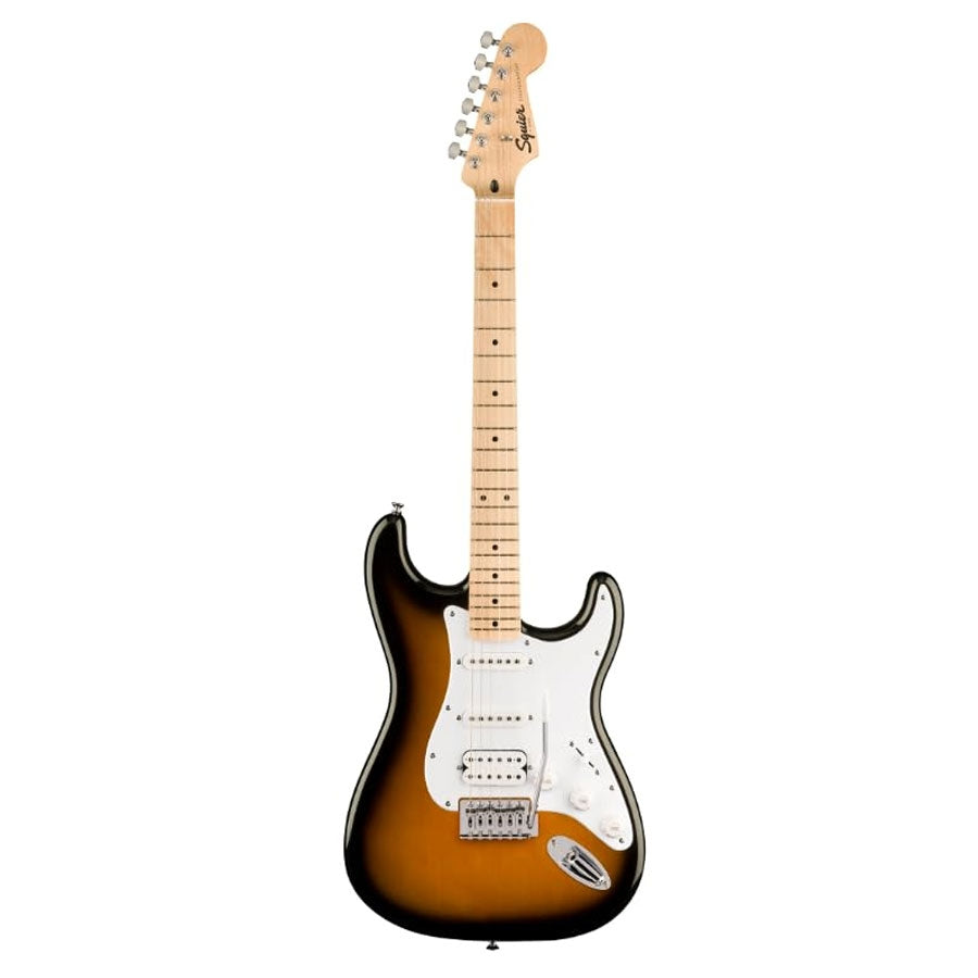 Fender Sonic Stratocaster HSS