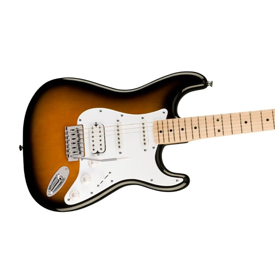 Fender Sonic Stratocaster HSS
