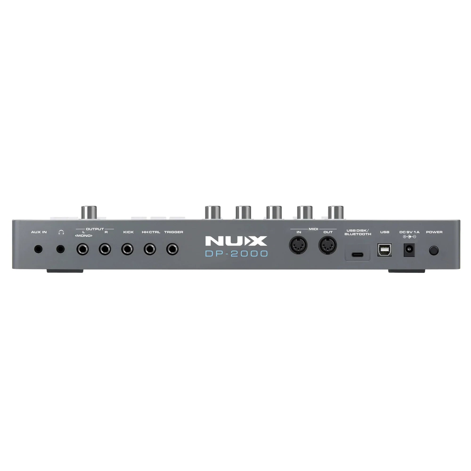 Nux DP2000