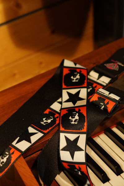Guitar Straps