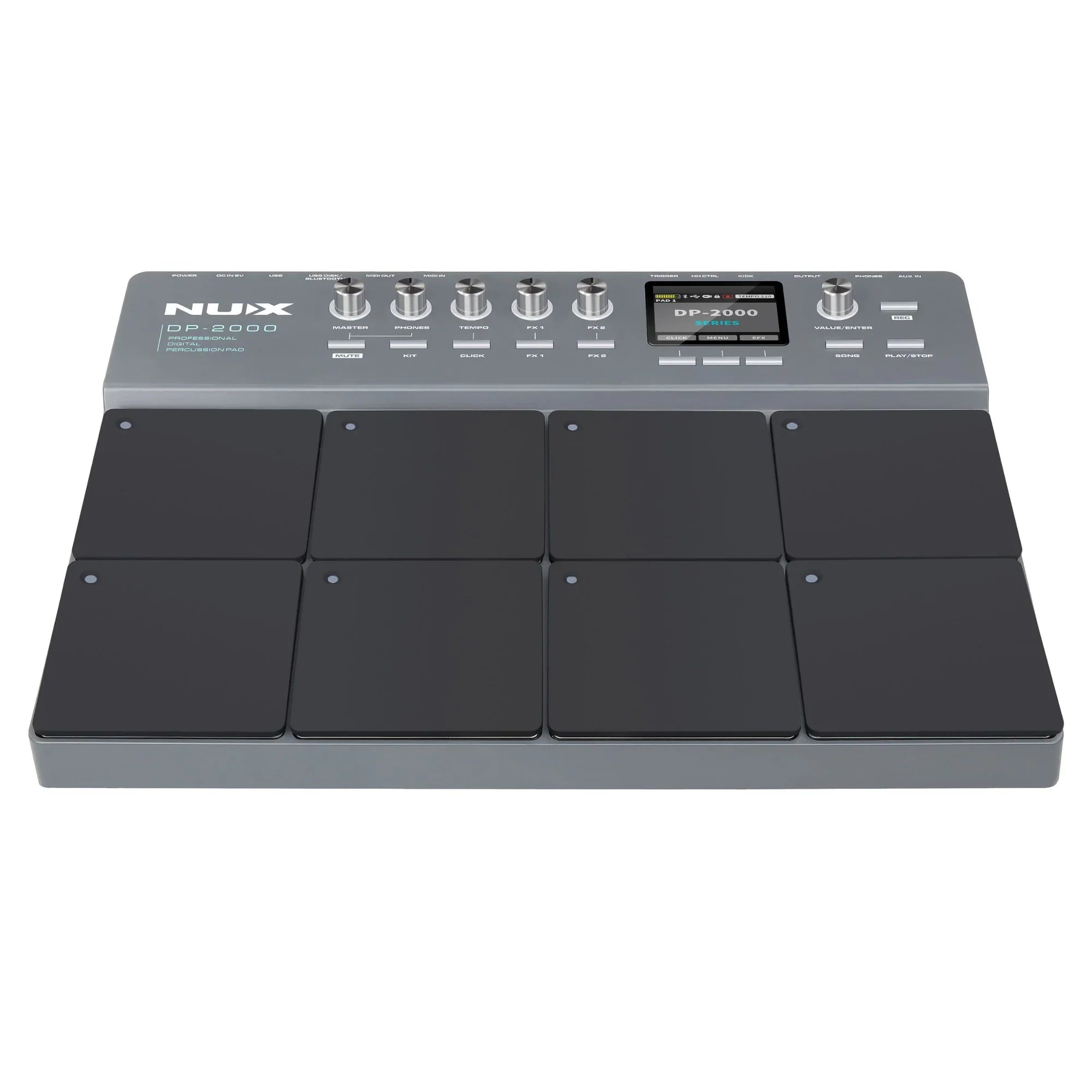 Nux DP2000