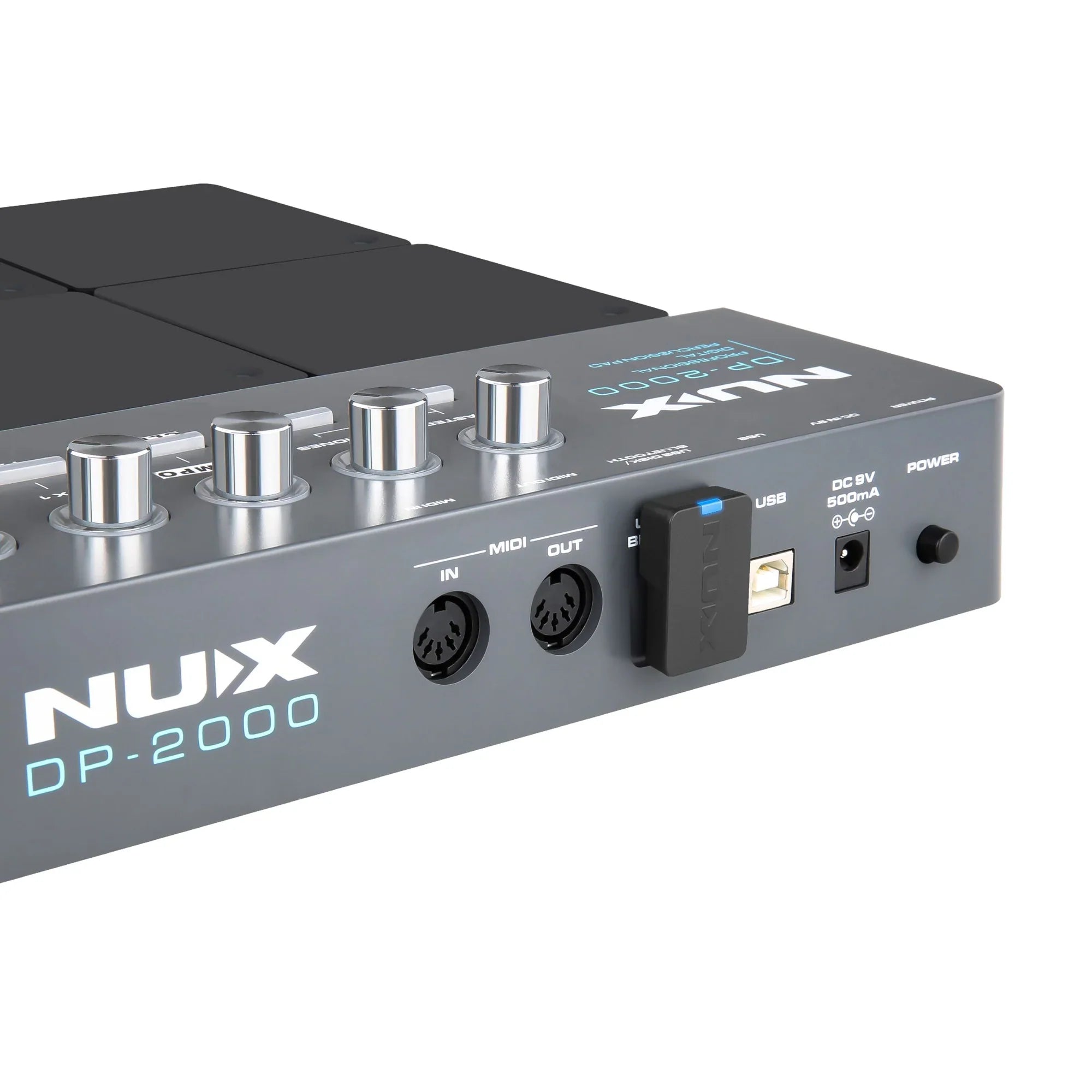 Nux DP2000