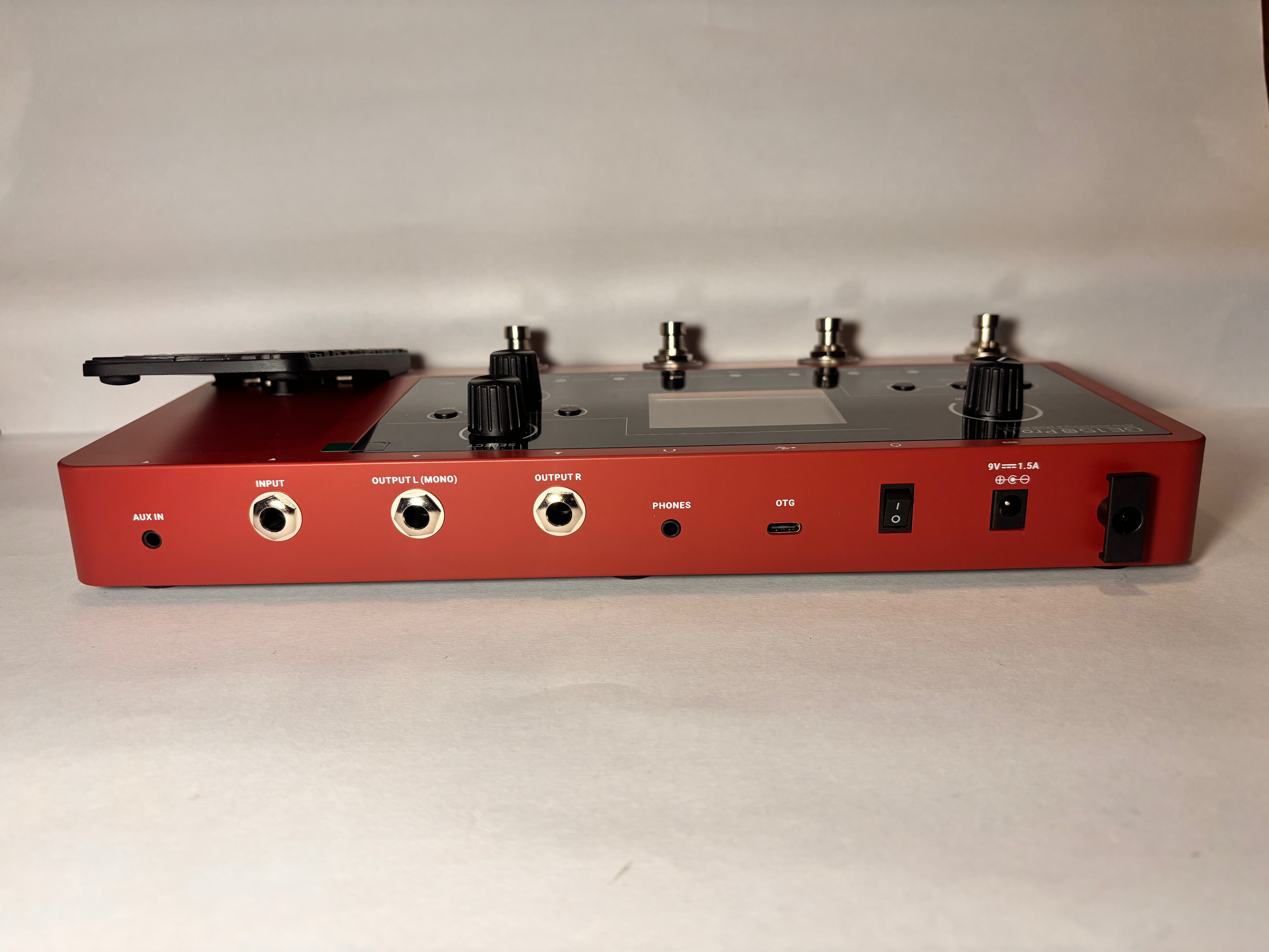GE150 Pro/GE150 Pro Li Multi-Effects