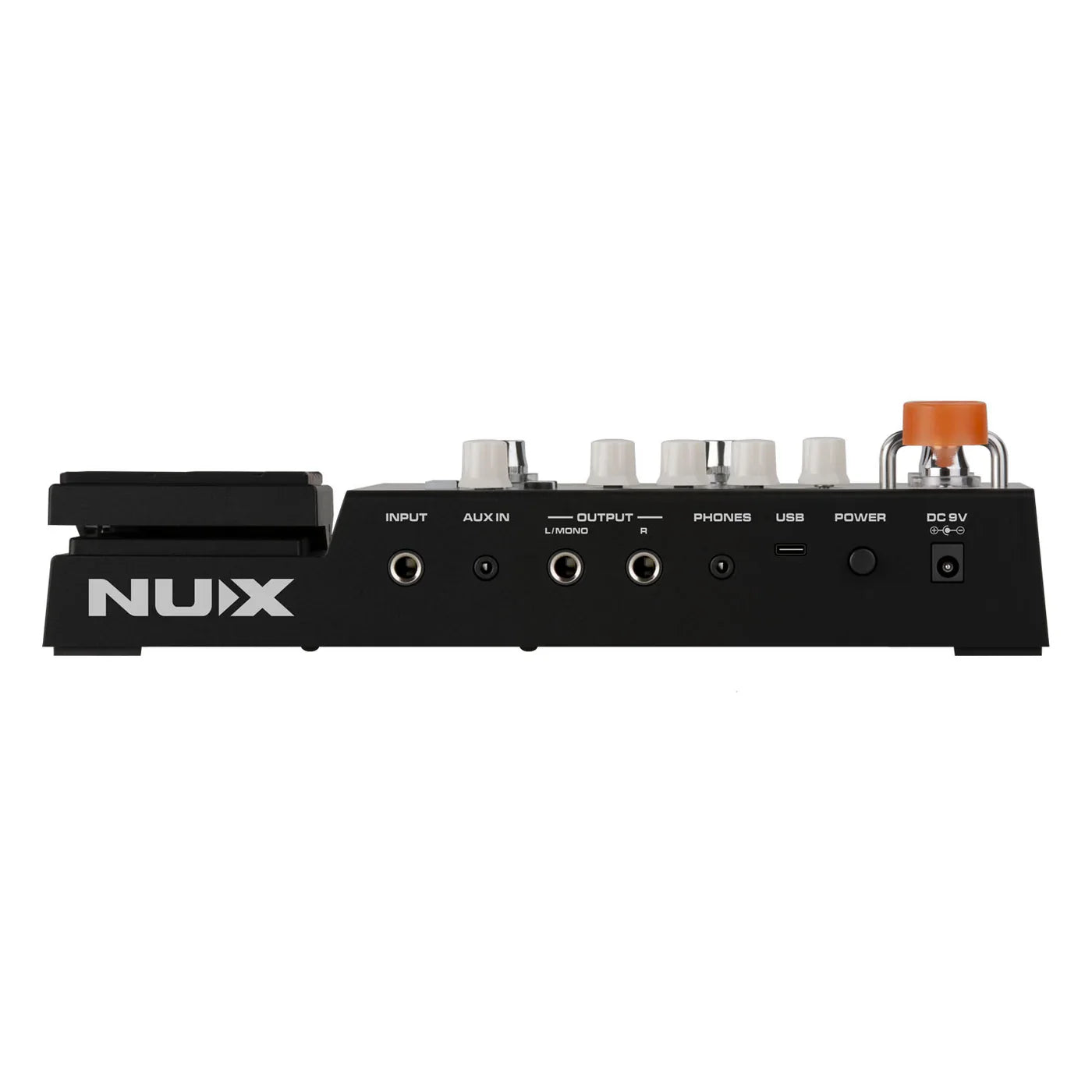 Nux MG400