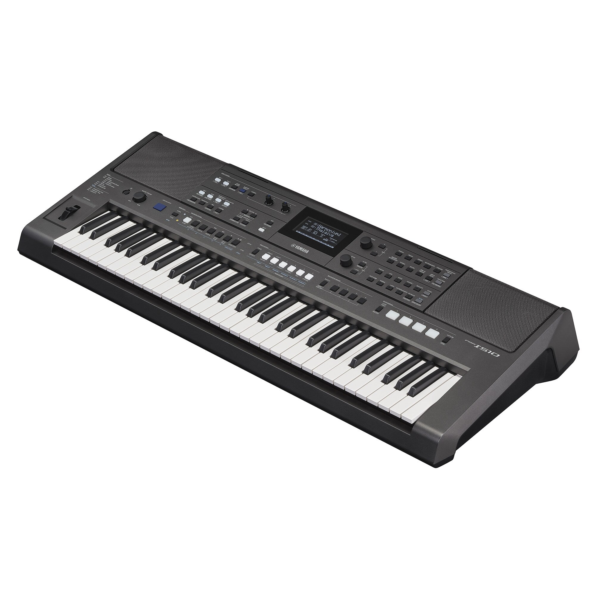 YAMAHA PSR I510 Electronic Keyboard | Yamaha PSR Keyboard