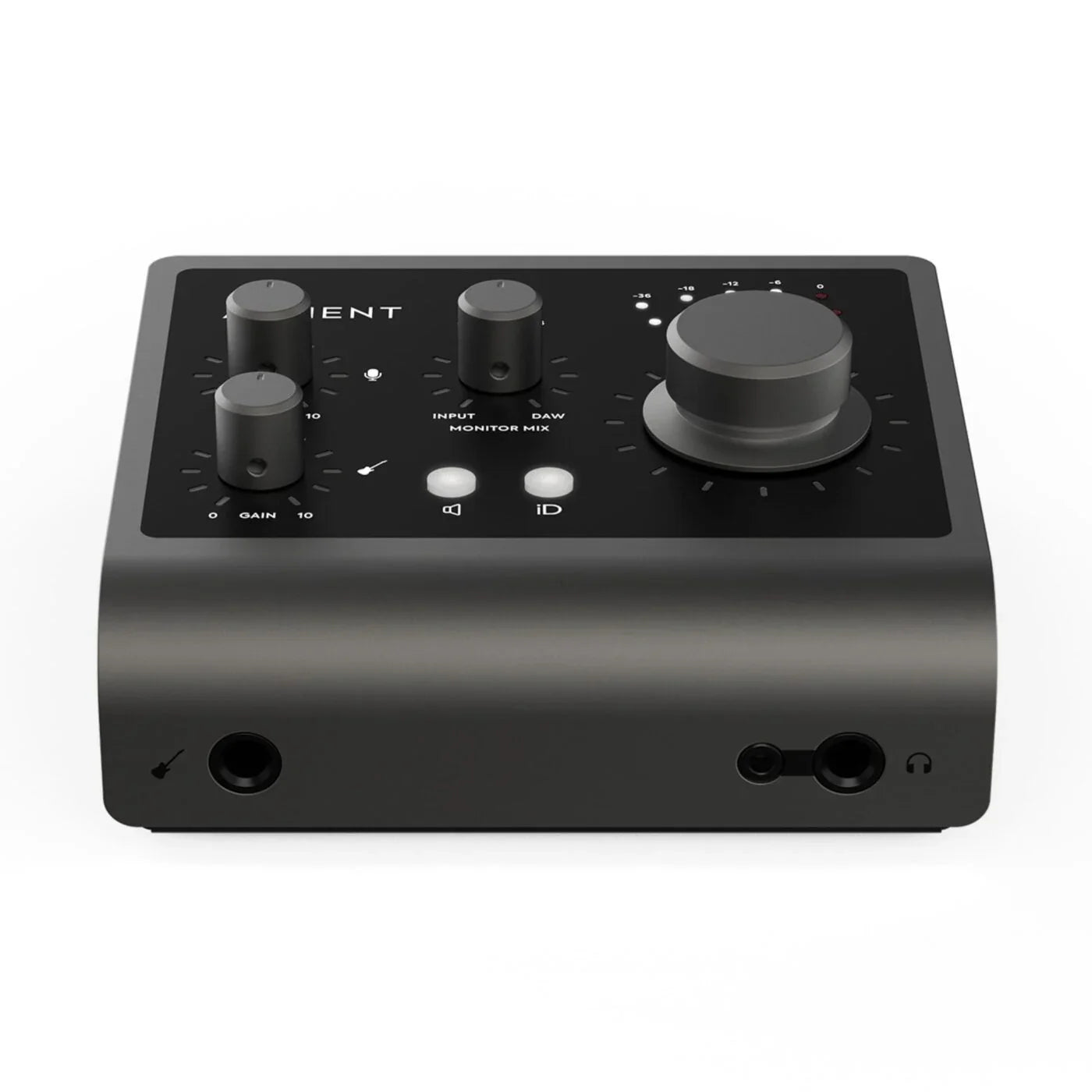 Audient iD4 MKII USB Audio Interface