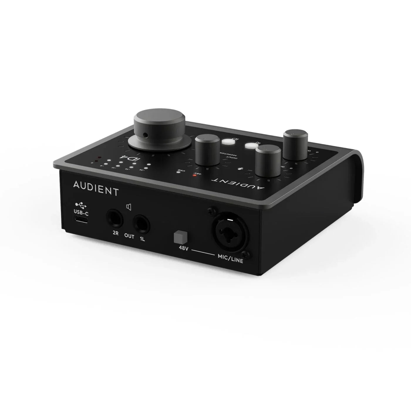 Audient iD4 MKII USB Audio Interface