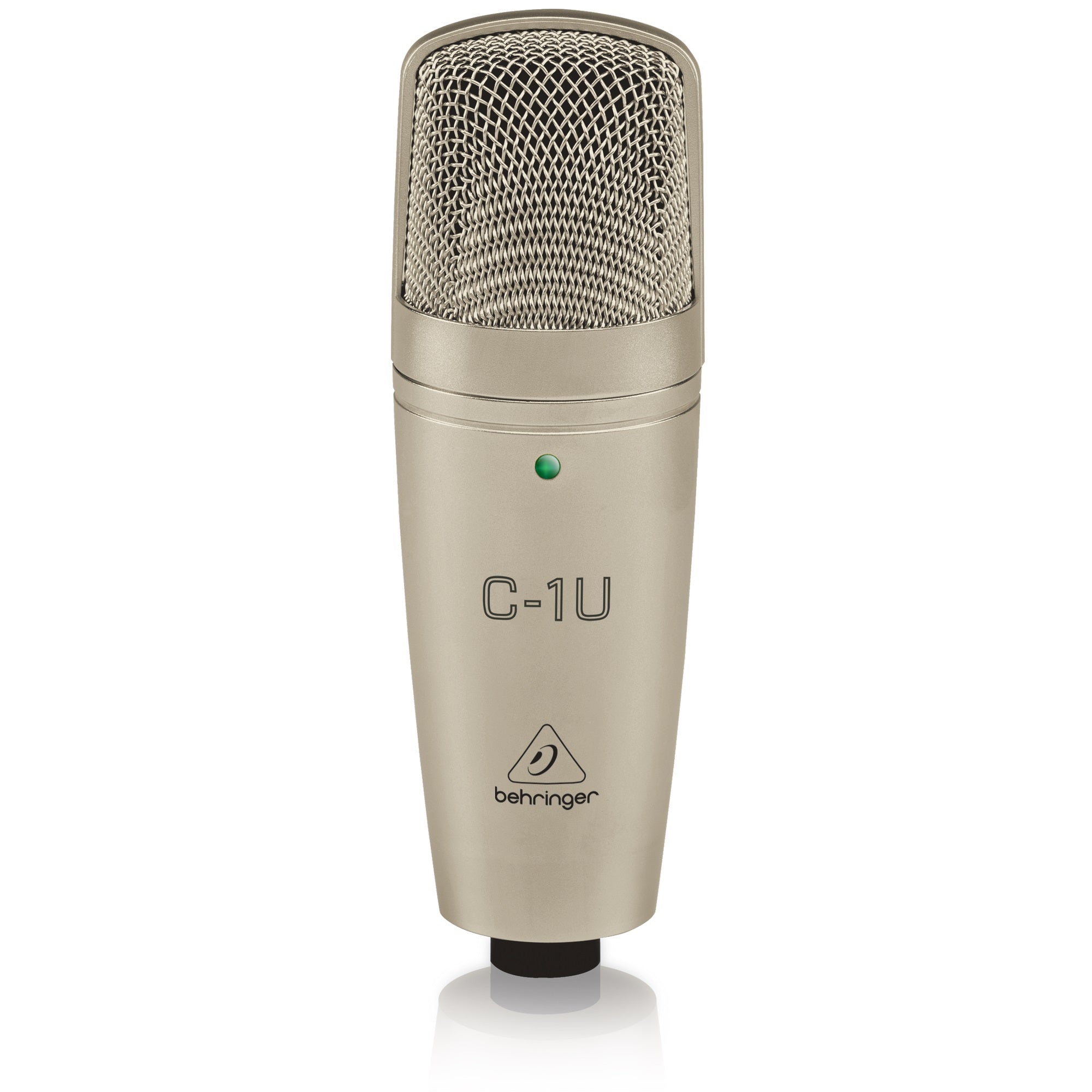 Behringer C-1U