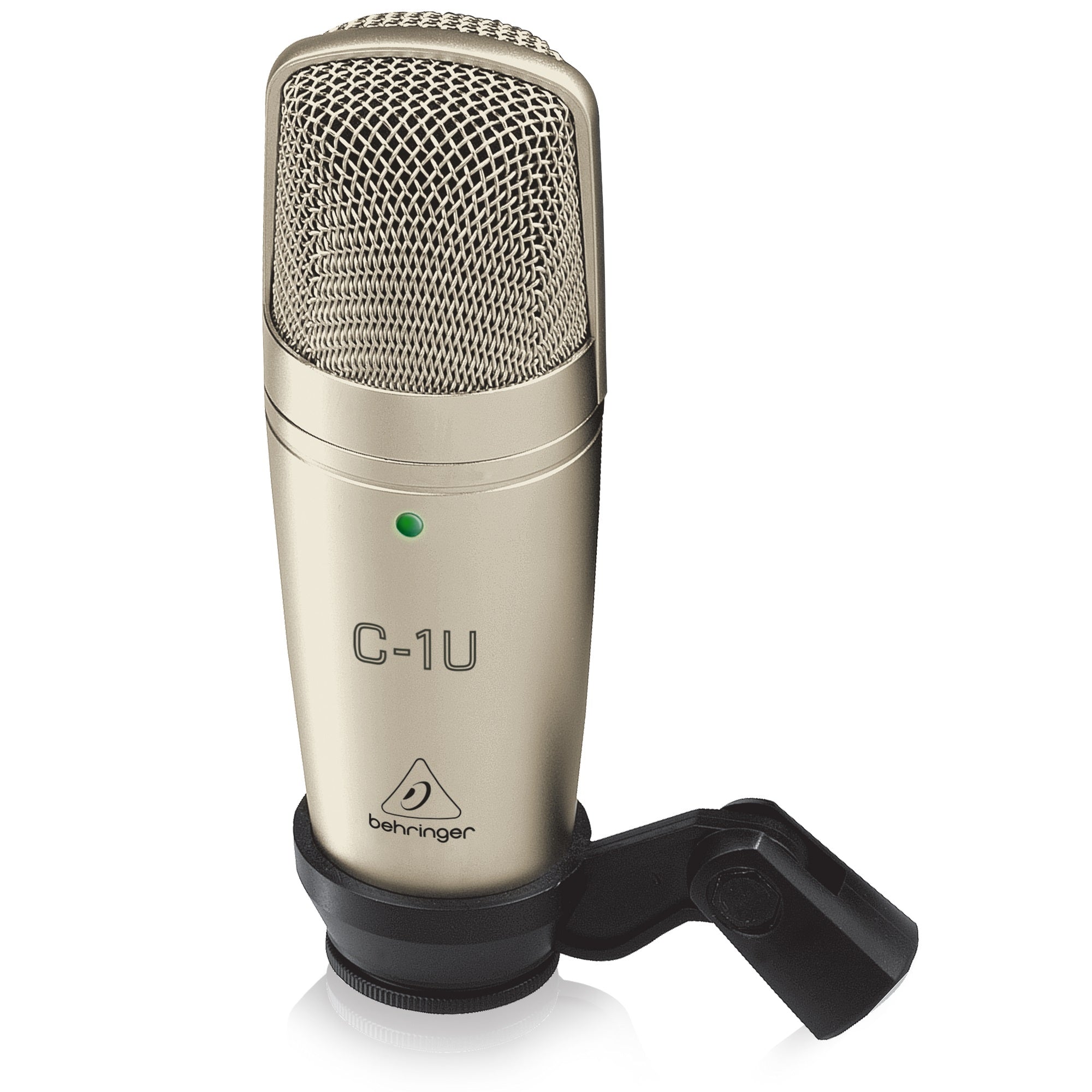 Behringer C-1U