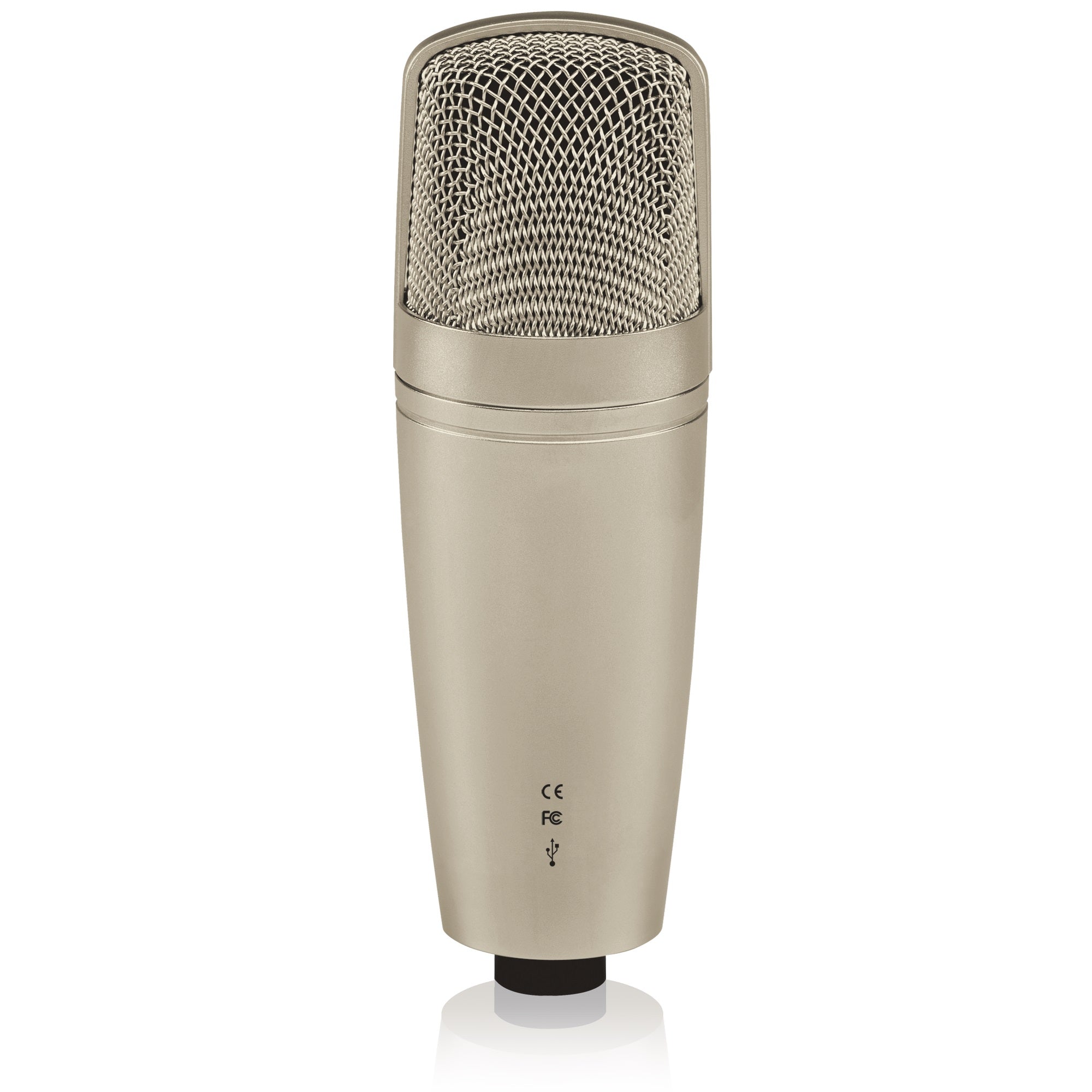 Behringer C-1U
