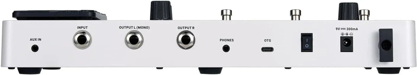 Mooer GE150 Pro Multi-Effects Guitar Processor