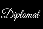 9538319-Diplomat